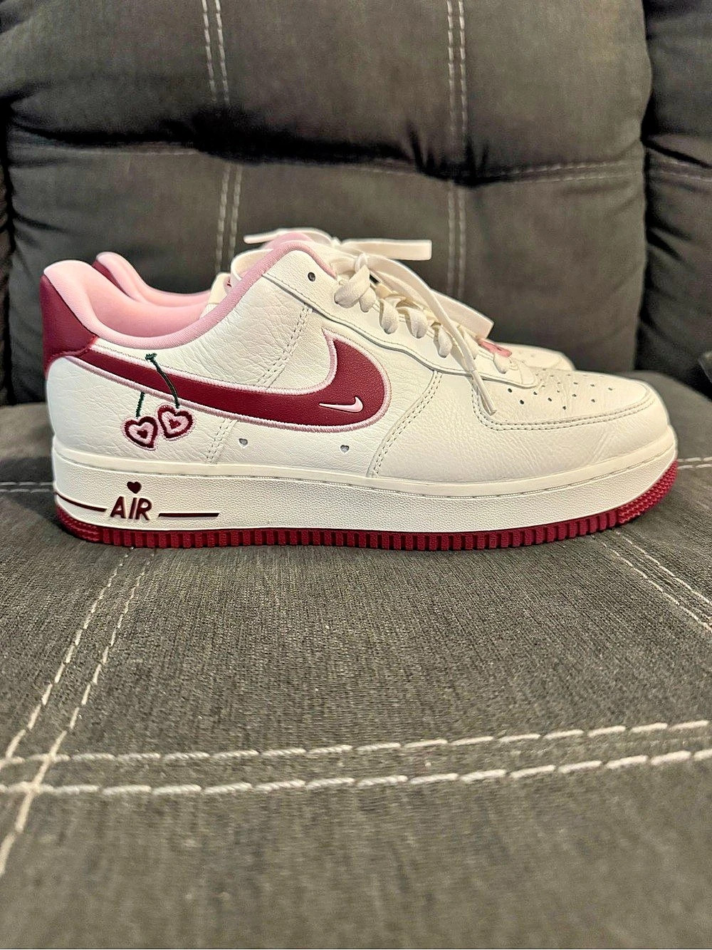 Nike Air Force 1 Low Valentine’s Day (2023) Like New